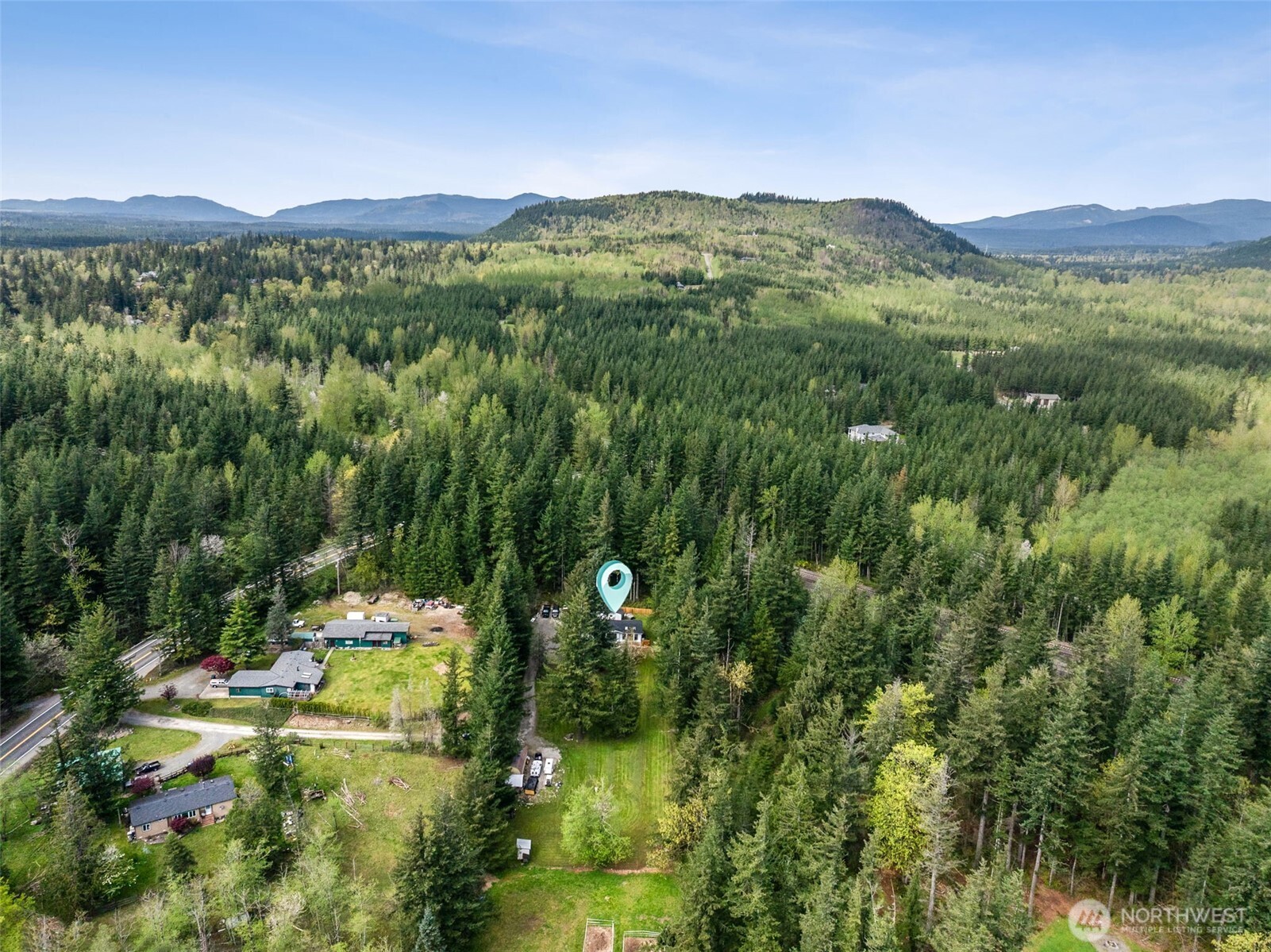 30428 Cumberland Kanaskat Road SE, Ravensdale, WA 98051