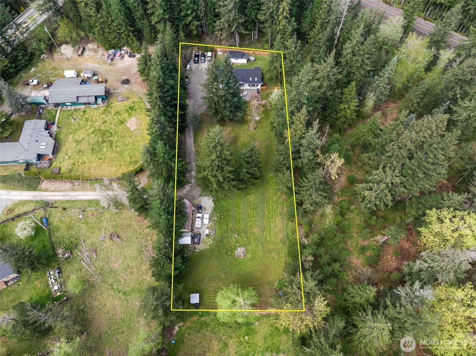 30428 Cumberland Kanaskat Road SE, Ravensdale, WA 98051