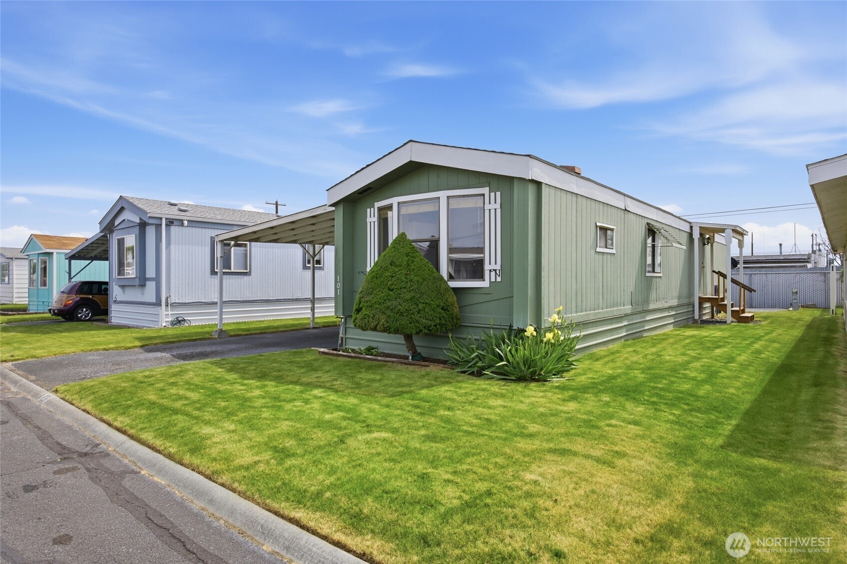 2240 W Broadway Avenue #101, Moses Lake, WA 98837