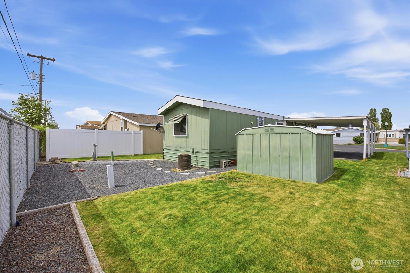2240 W Broadway Avenue #101, Moses Lake, WA 98837