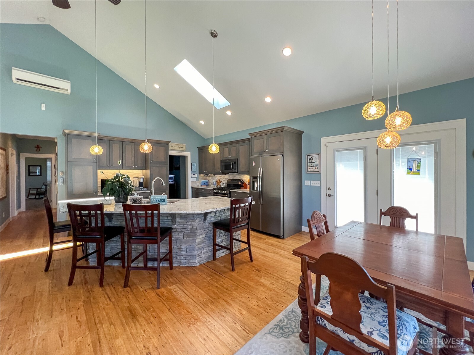 6968 Birch Bay Dr. , Blaine, WA 98230