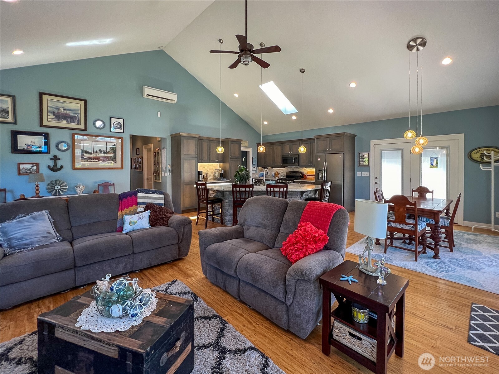 6968 Birch Bay Dr. , Blaine, WA 98230