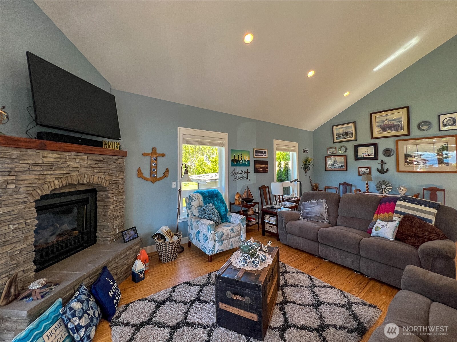 6968 Birch Bay Dr. , Blaine, WA 98230