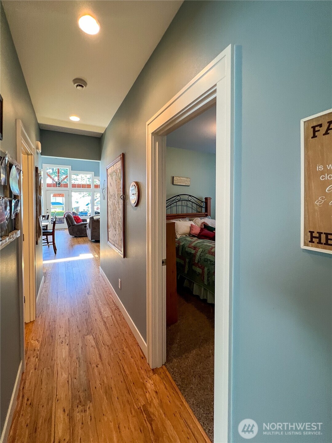 6968 Birch Bay Dr. , Blaine, WA 98230