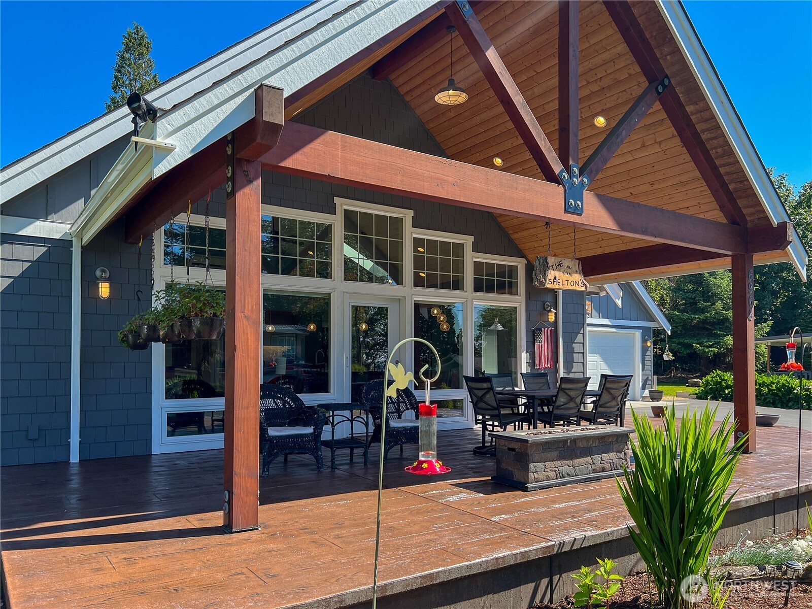 6968 Birch Bay Dr. , Blaine, WA 98230