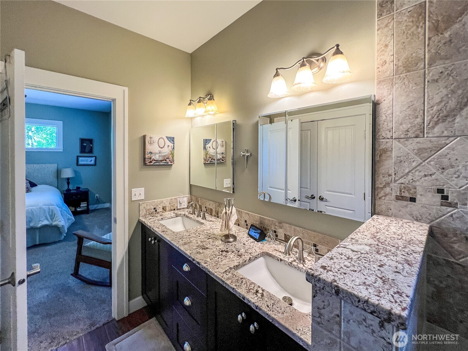 6968 Birch Bay Dr. , Blaine, WA 98230