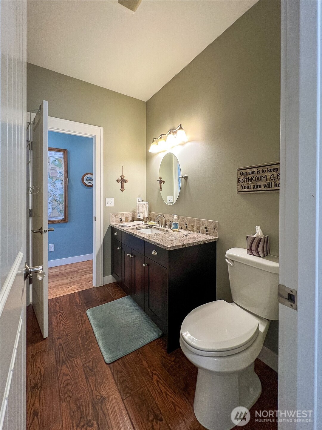 6968 Birch Bay Dr. , Blaine, WA 98230