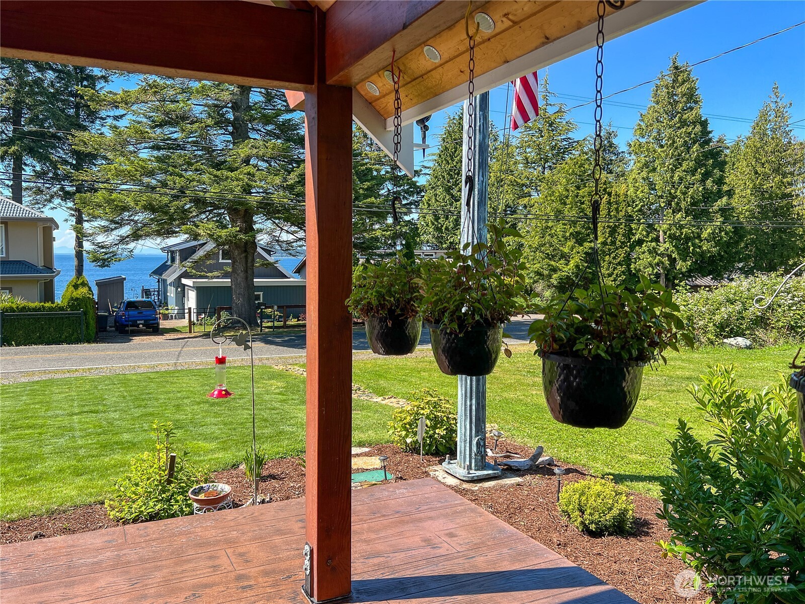 6968 Birch Bay Dr. , Blaine, WA 98230
