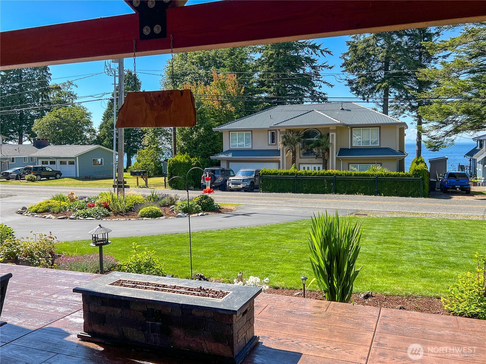 6968 Birch Bay Dr. , Blaine, WA 98230