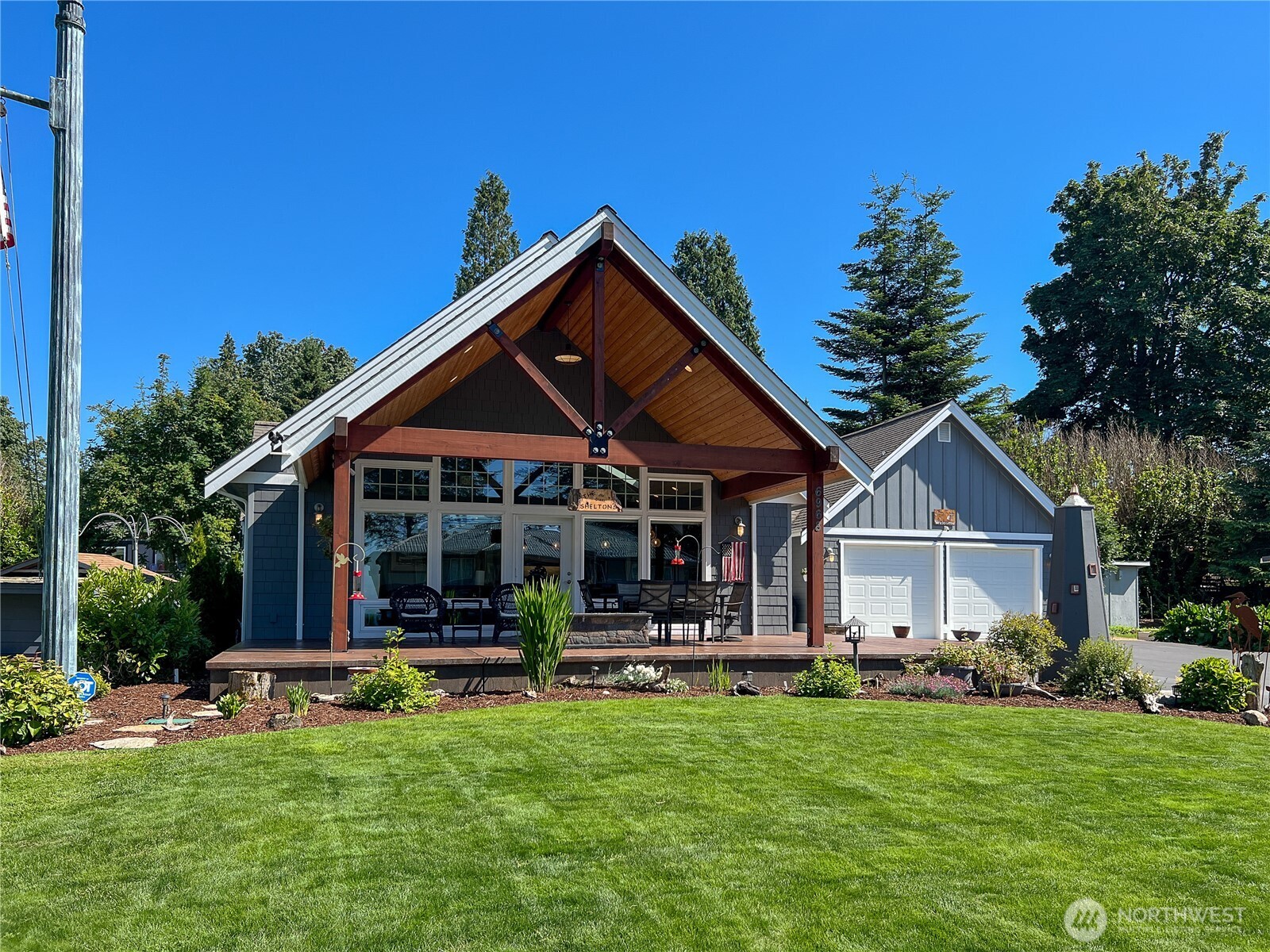 6968 Birch Bay Dr. , Blaine, WA 98230