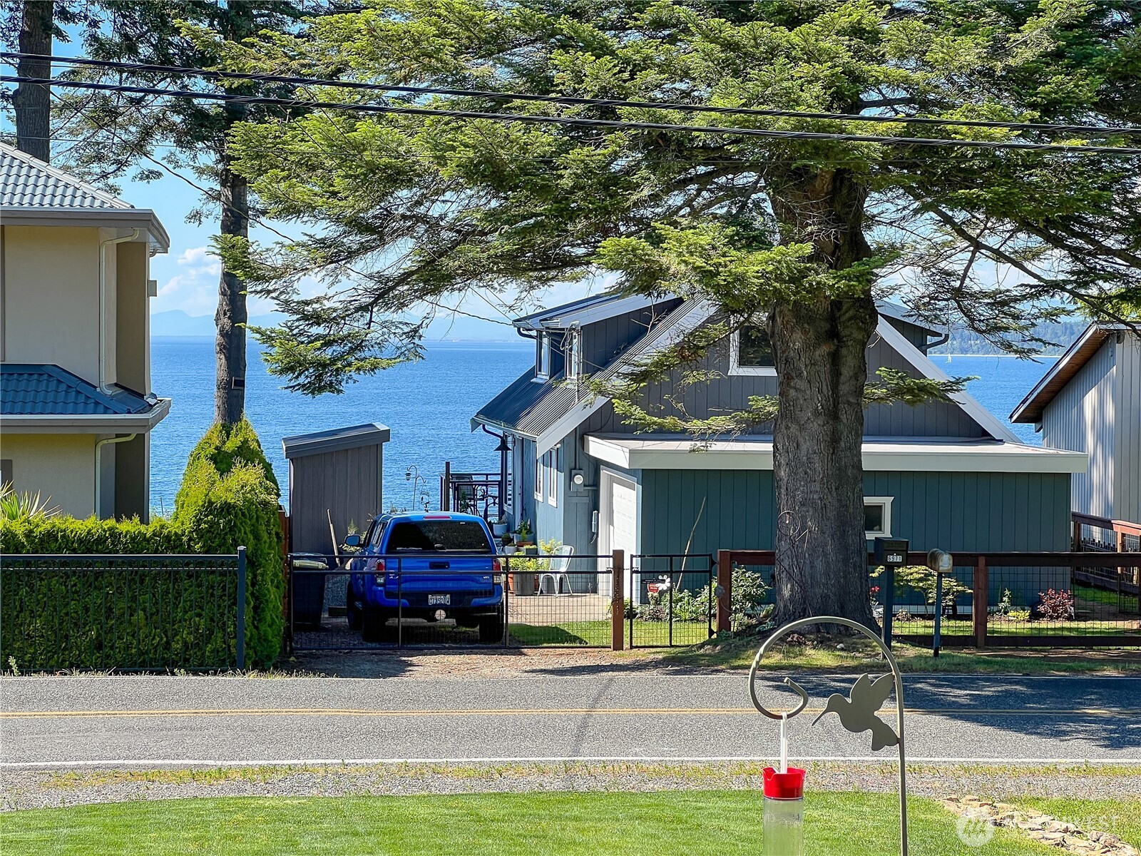 6968 Birch Bay Dr. , Blaine, WA 98230