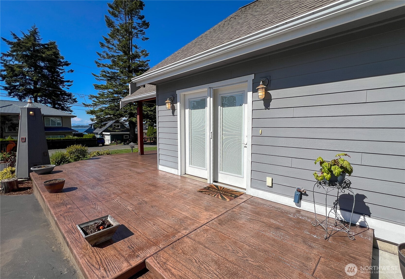 6968 Birch Bay Dr. , Blaine, WA 98230