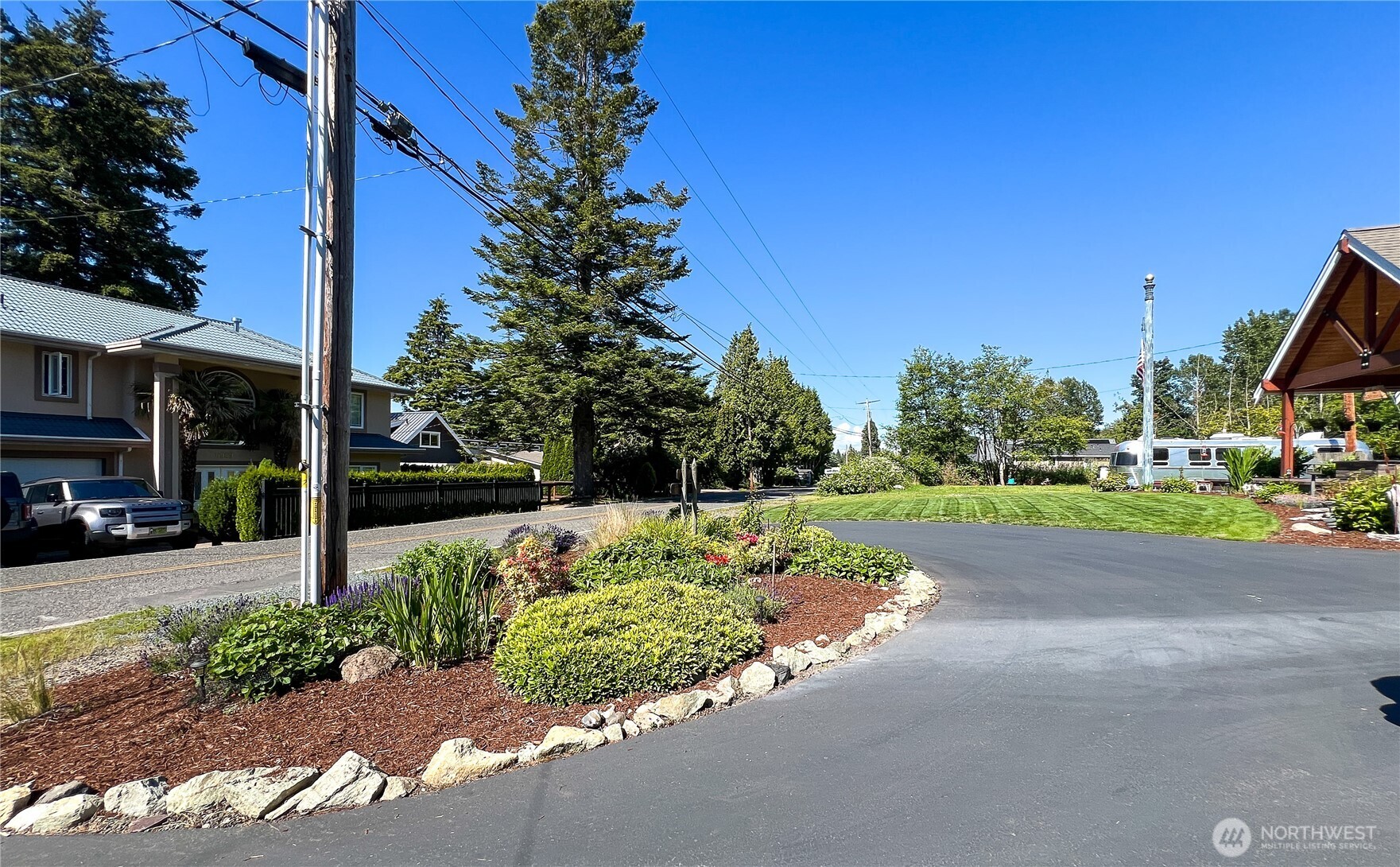 6968 Birch Bay Dr. , Blaine, WA 98230