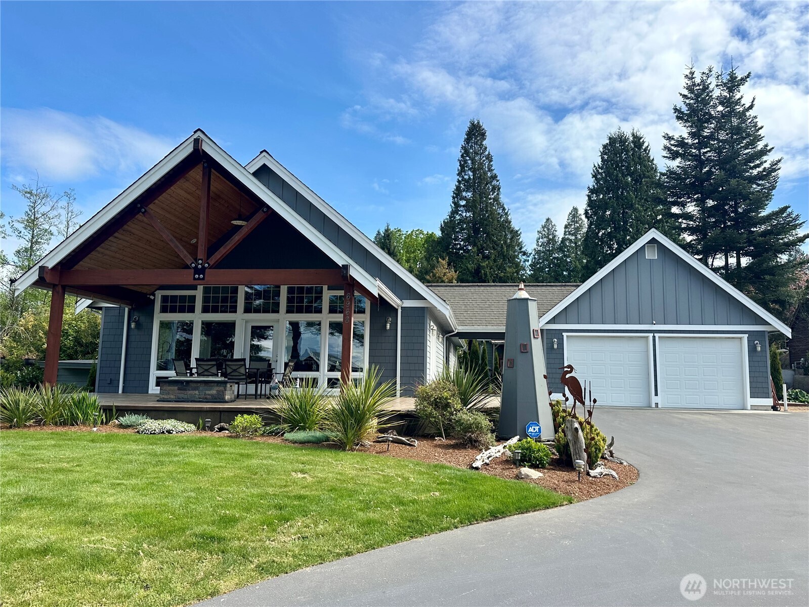 6968 Birch Bay Dr. , Blaine, WA 98230