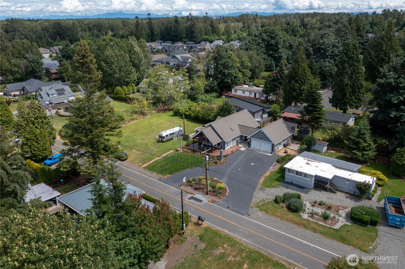 6968 Birch Bay Dr. , Blaine, WA 98230