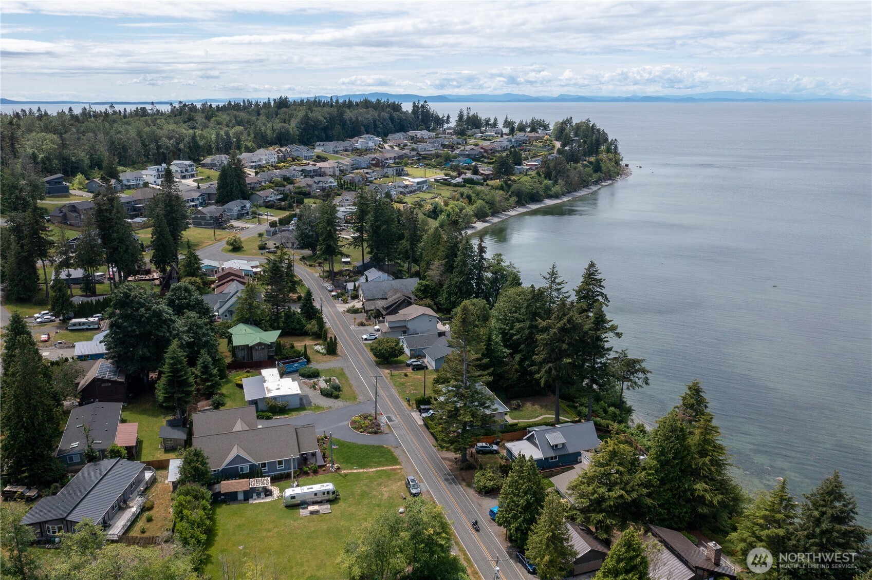 6968 Birch Bay Dr. , Blaine, WA 98230