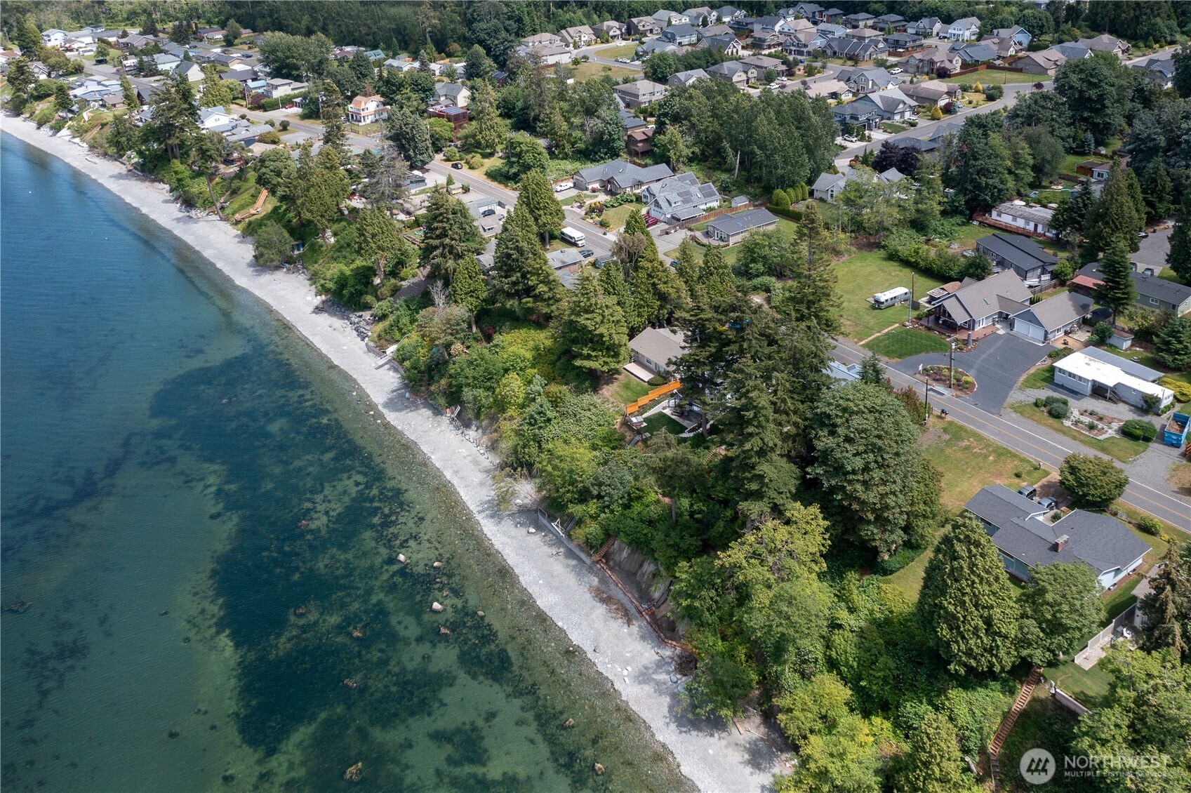 6968 Birch Bay Dr. , Blaine, WA 98230