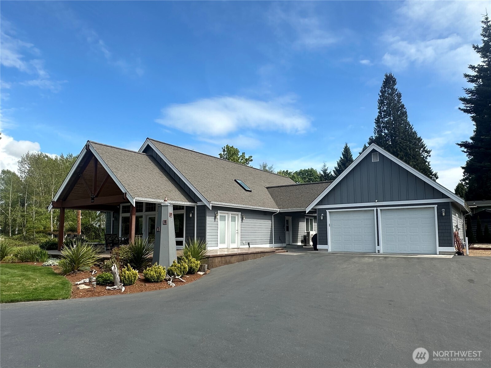 6968 Birch Bay Dr. , Blaine, WA 98230