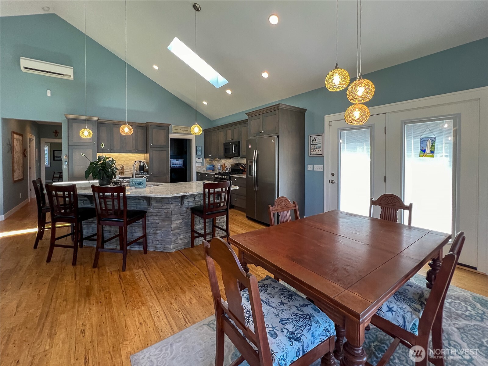 6968 Birch Bay Dr. , Blaine, WA 98230