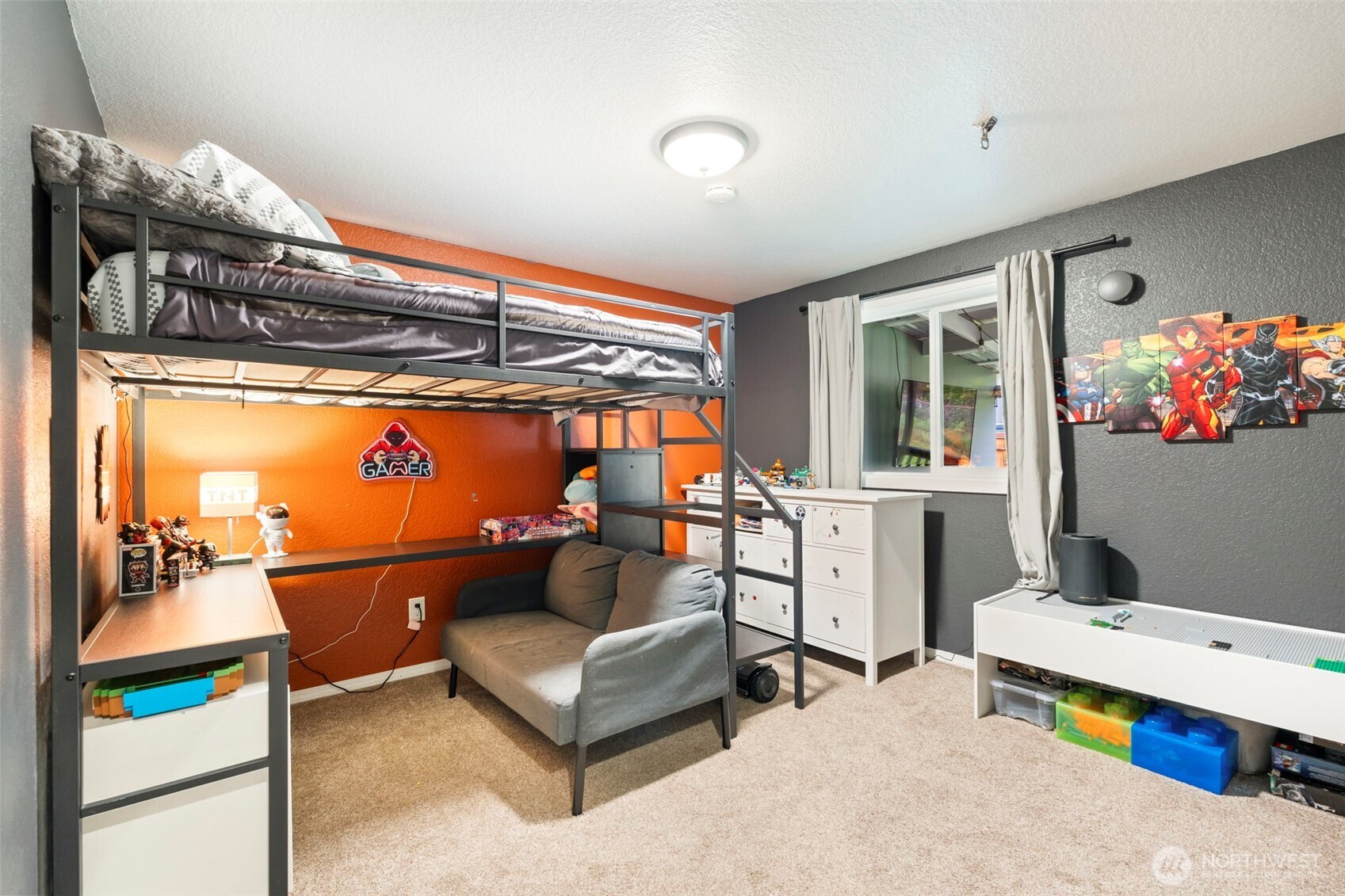 616 N 12th Street , Elma, WA 98541