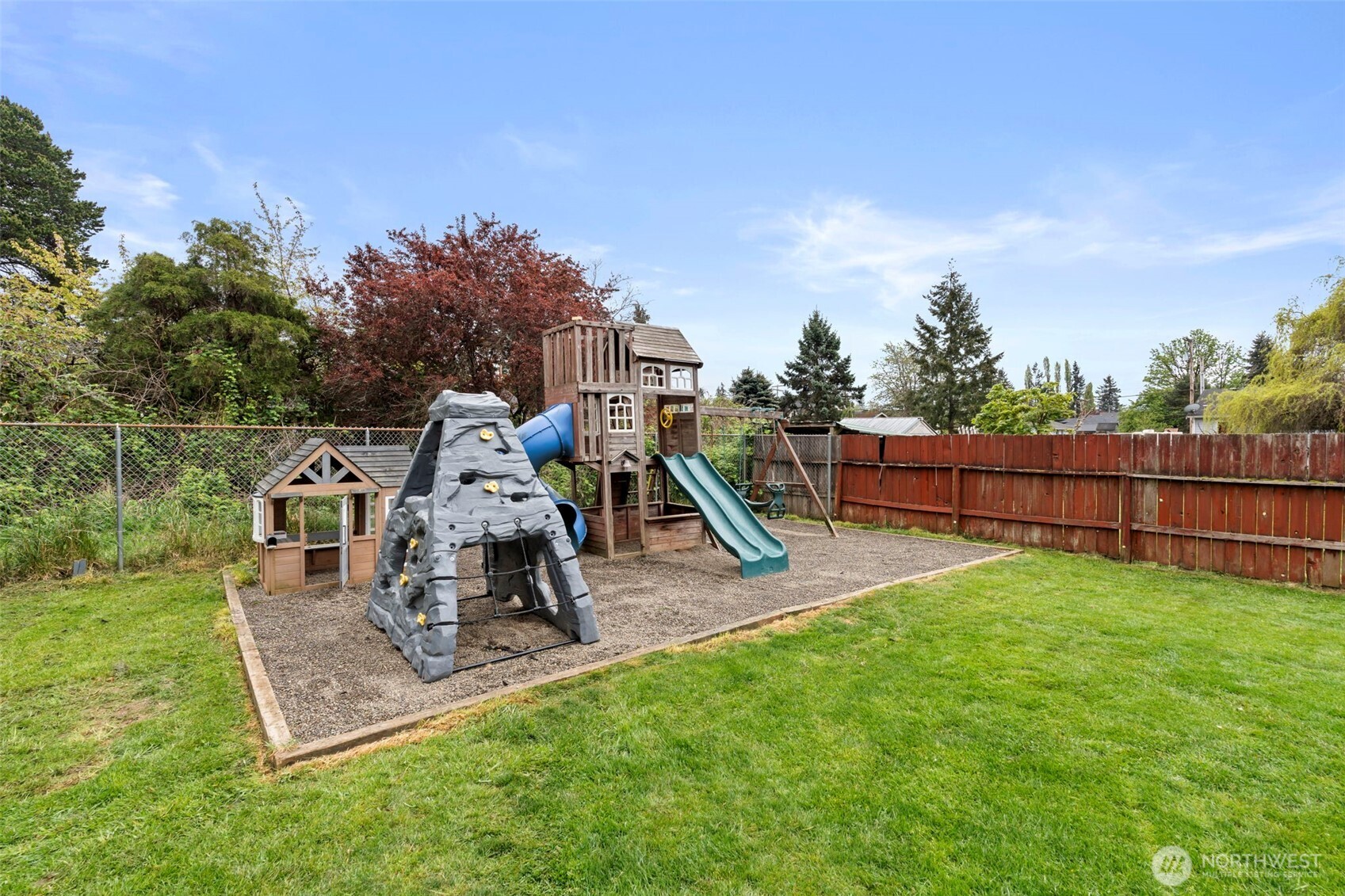 616 N 12th Street , Elma, WA 98541