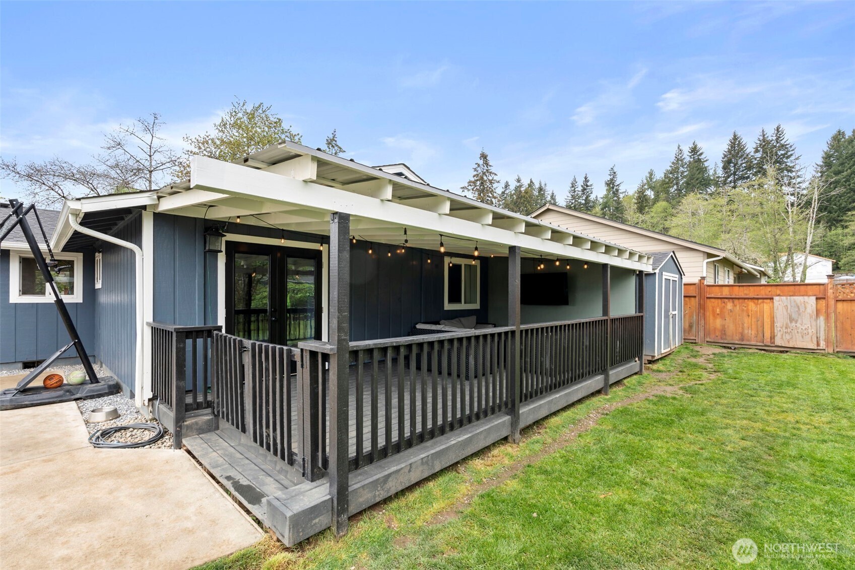 616 N 12th Street , Elma, WA 98541