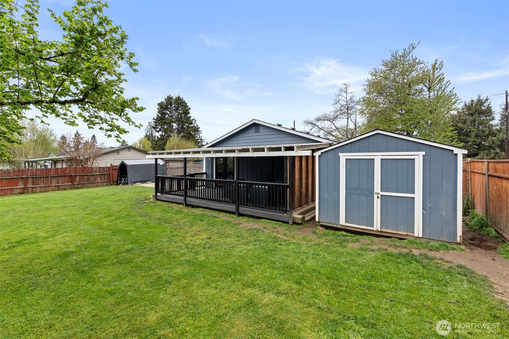 616 N 12th Street , Elma, WA 98541