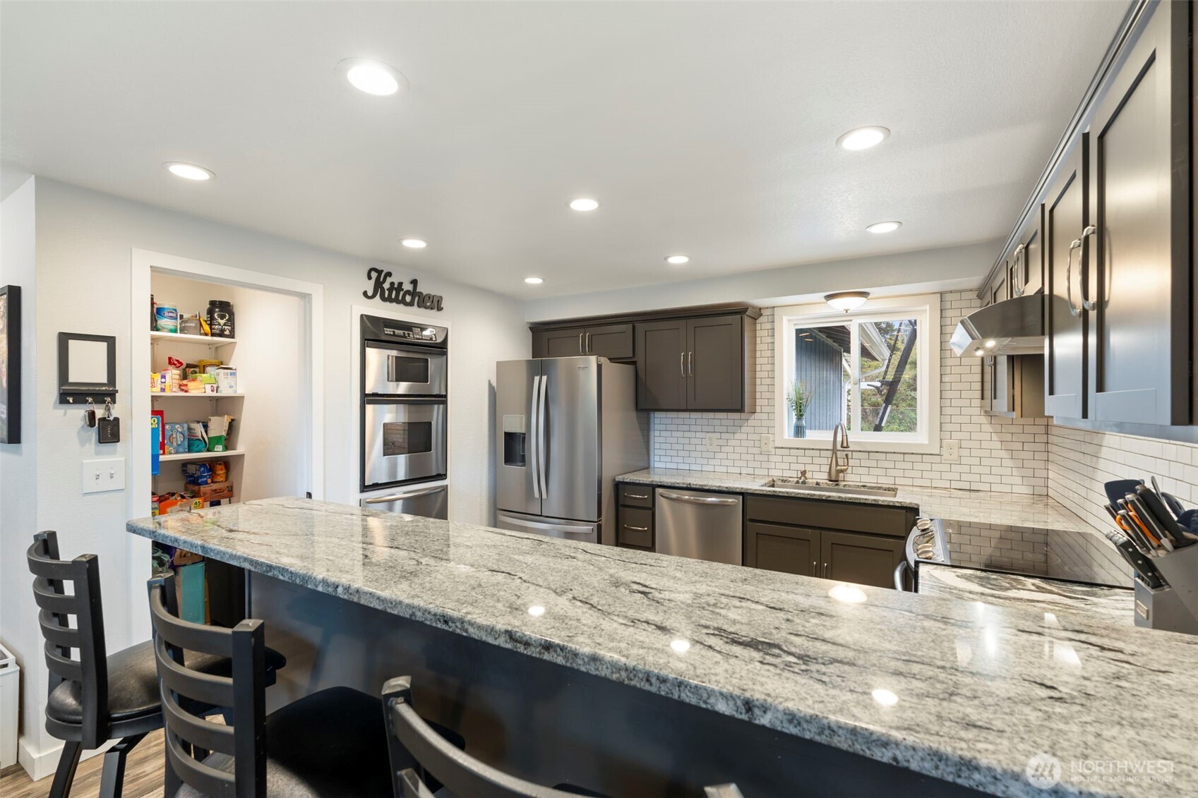 616 N 12th Street , Elma, WA 98541