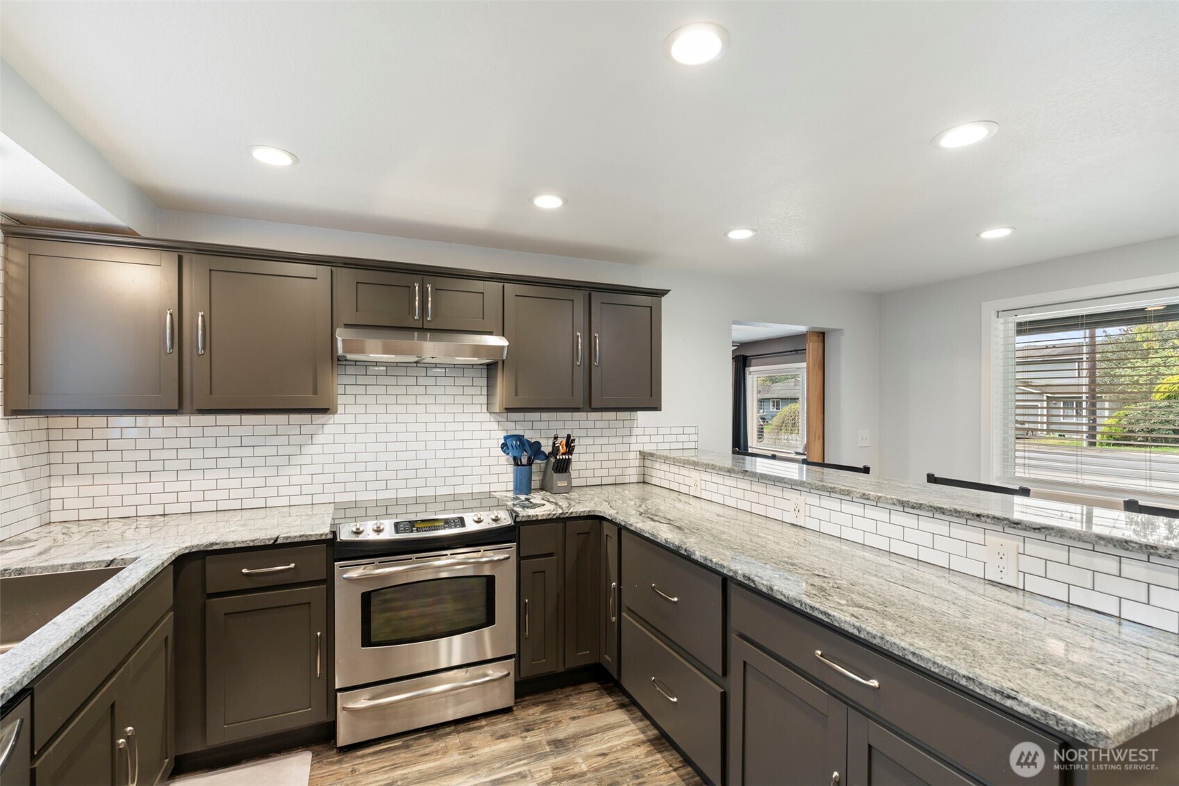 616 N 12th Street , Elma, WA 98541