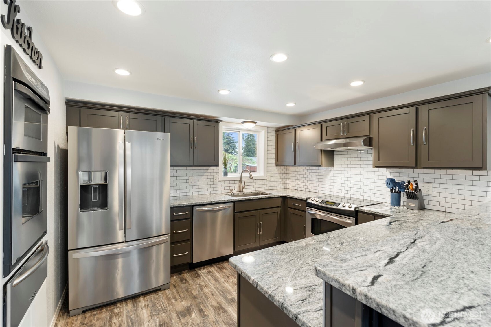 616 N 12th Street , Elma, WA 98541