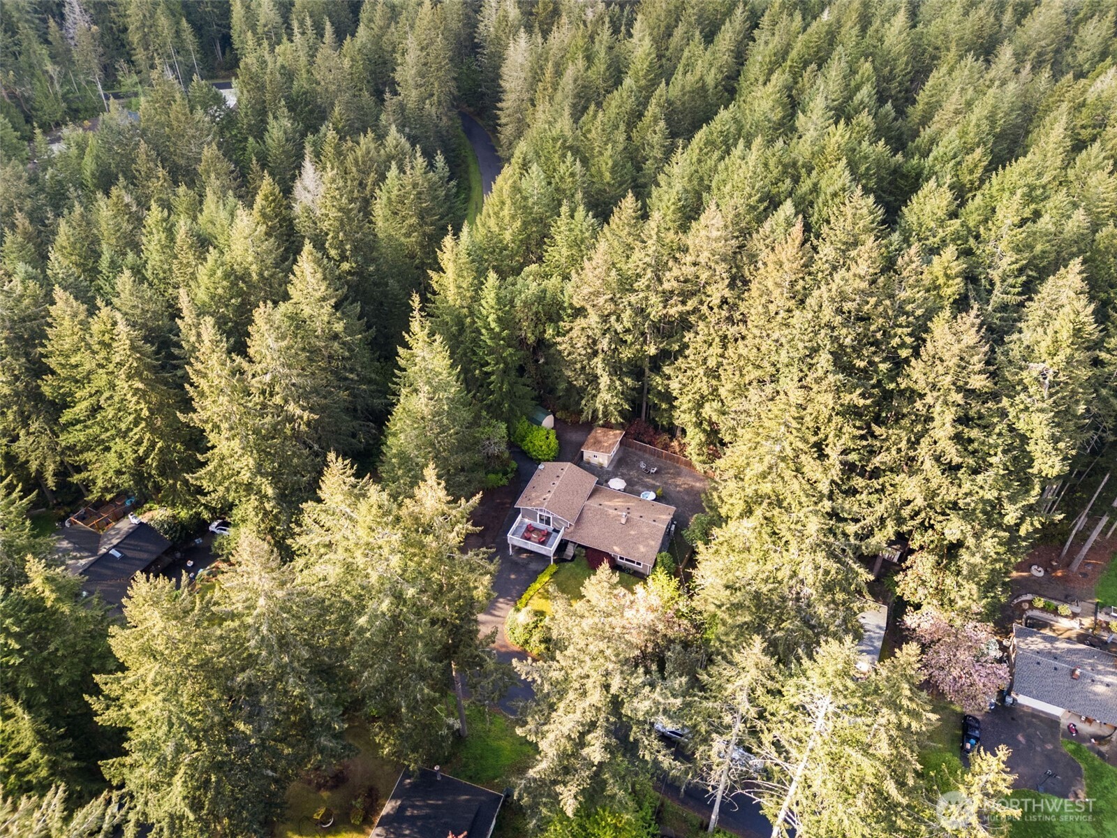 7041 67th Street NW, Gig Harbor, WA 98335