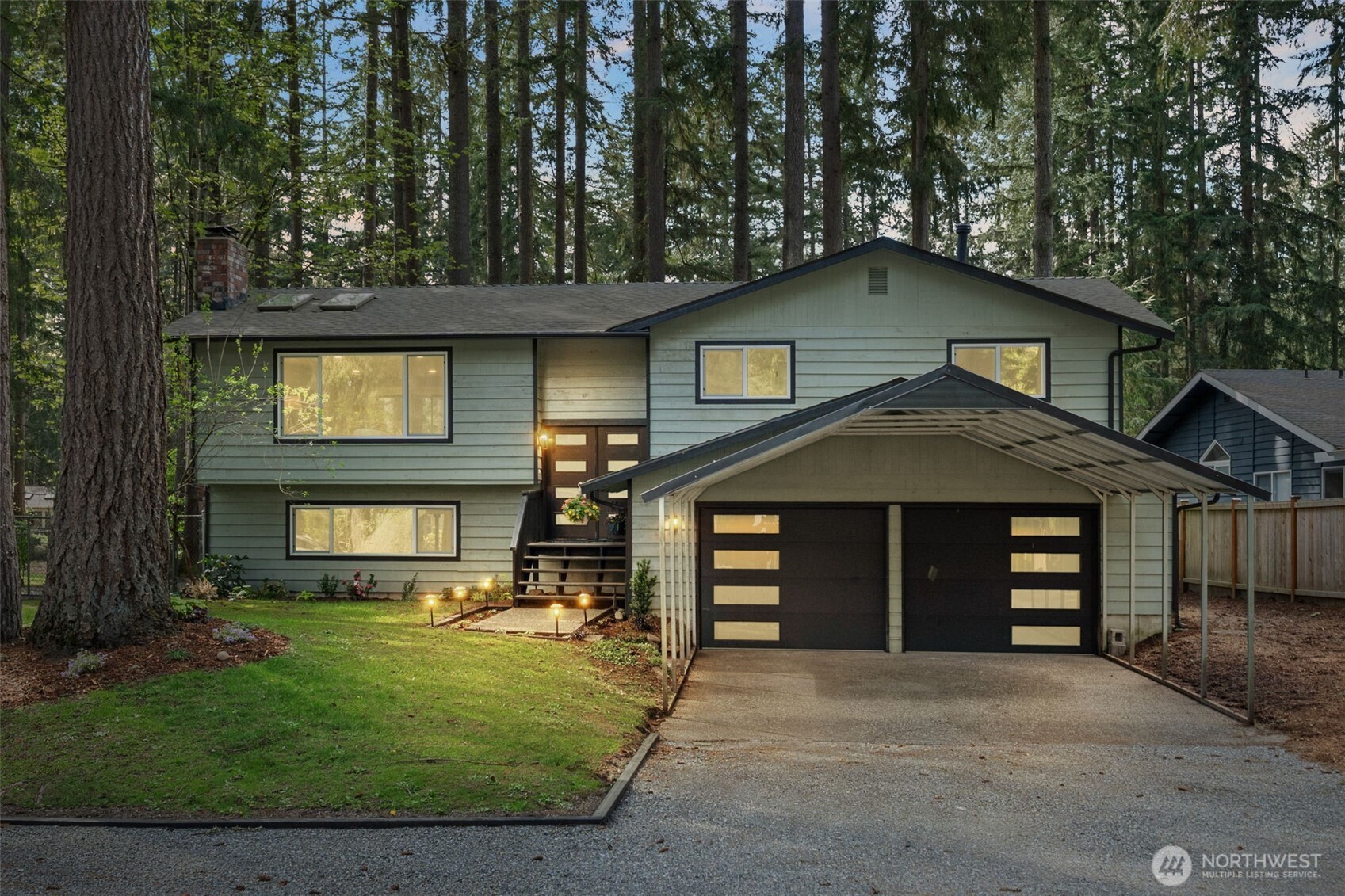 16519 191st Place NE, Woodinville, WA 98072