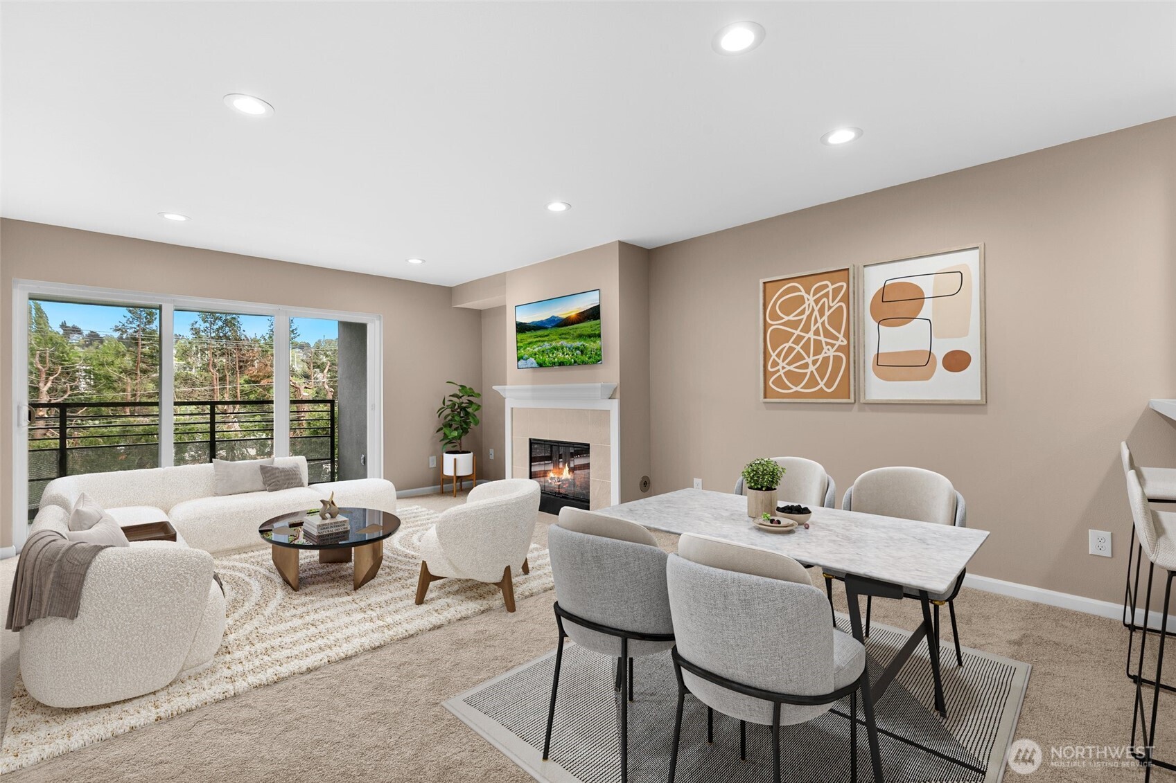 2000 W Barrett Street #202, Seattle, WA 98199