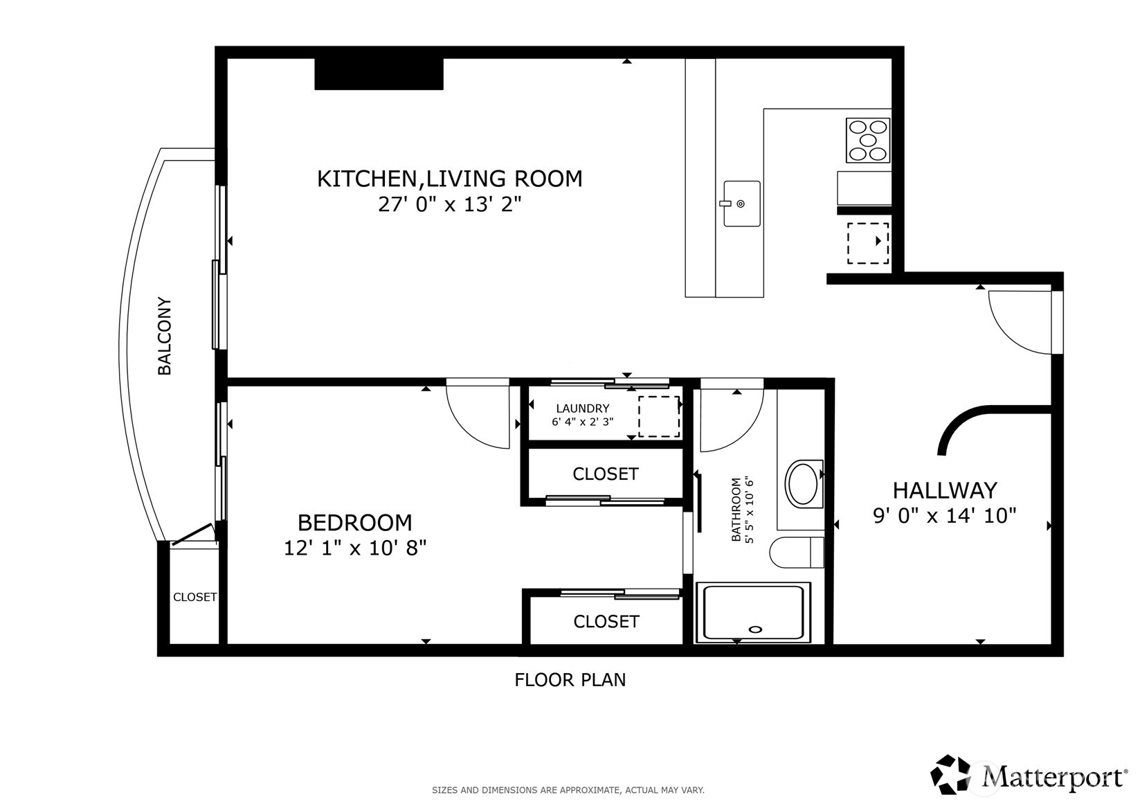 2000 W Barrett Street #202, Seattle, WA 98199
