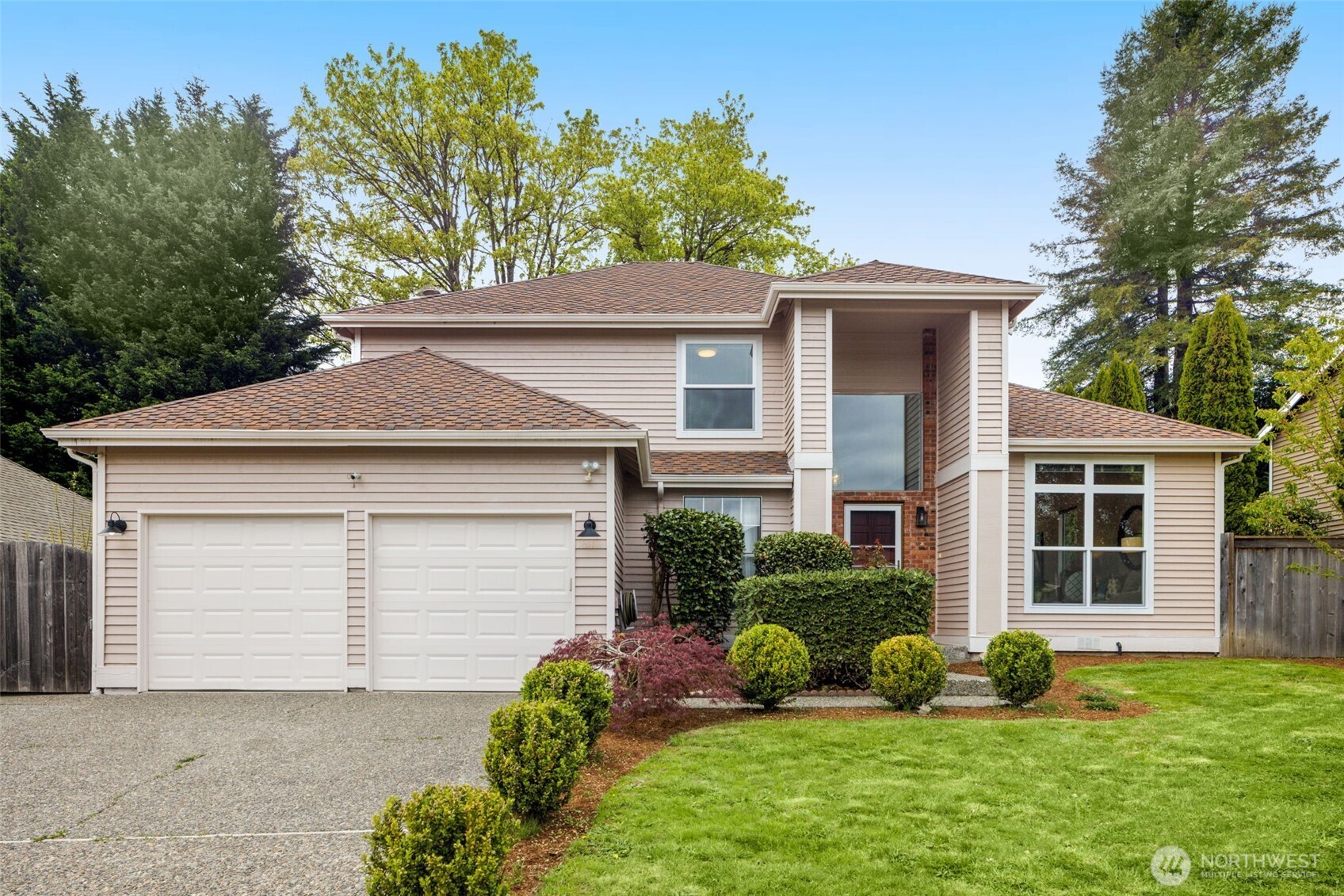 16110 SE 180th Place , Renton, WA 98058