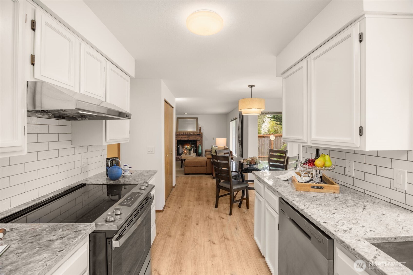 16110 SE 180th Place , Renton, WA 98058