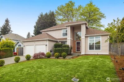 16110 SE 180th Place , Renton, WA 98058 - Photo 2