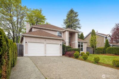16110 SE 180th Place , Renton, WA 98058 - Photo 3