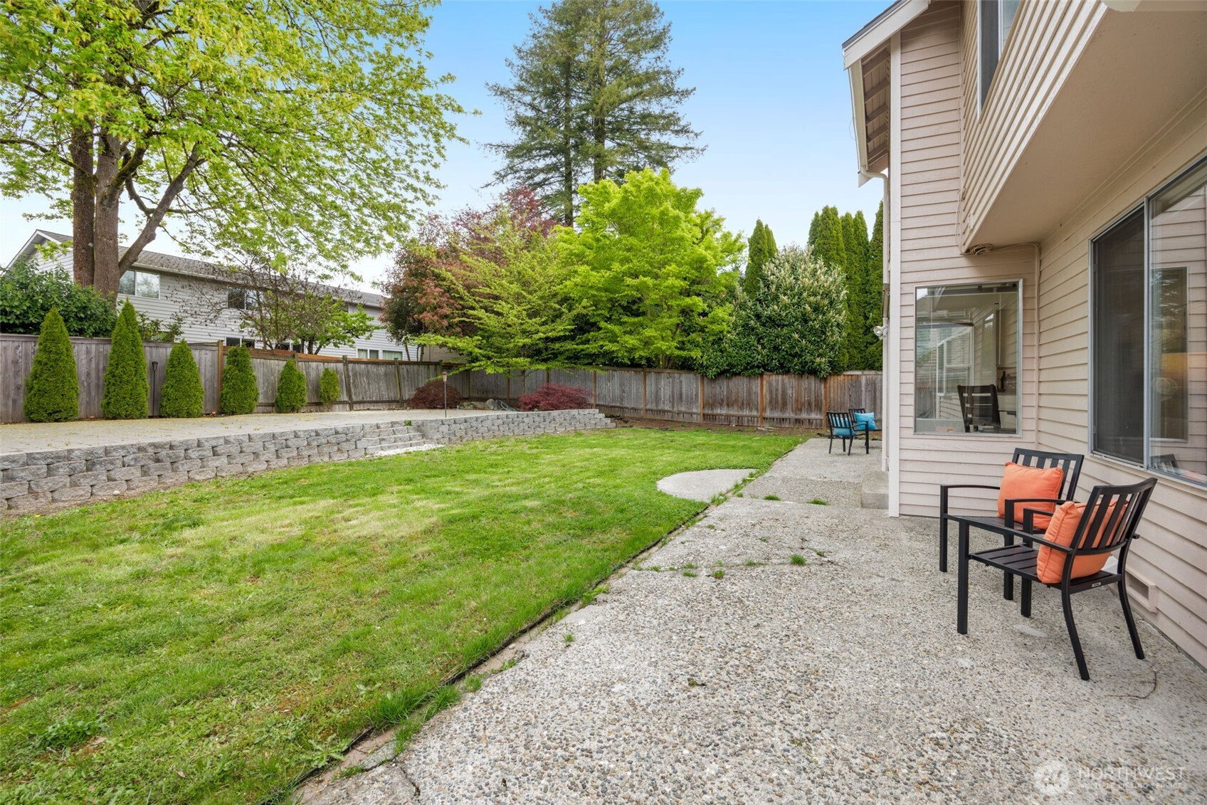 16110 SE 180th Place , Renton, WA 98058