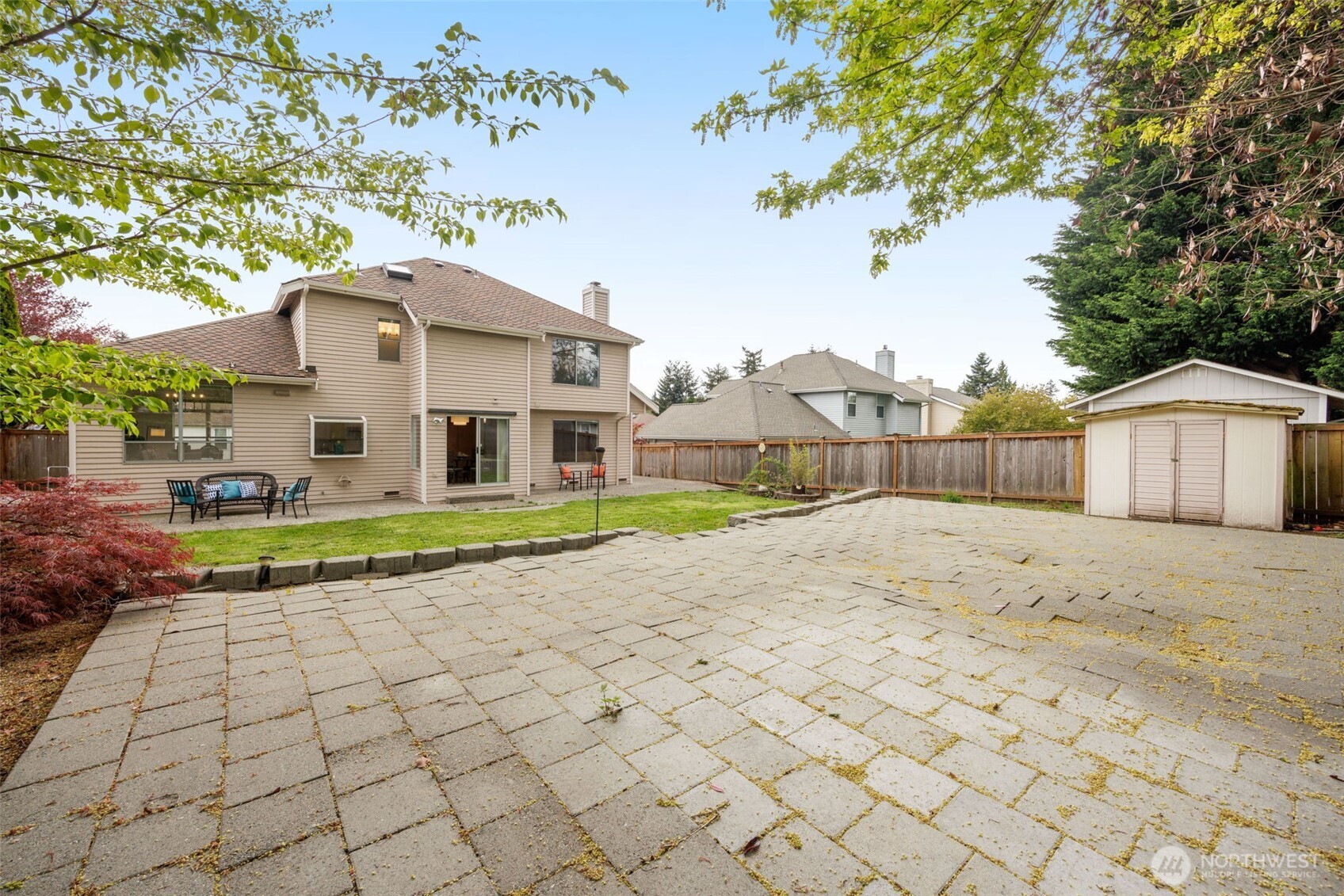 16110 SE 180th Place , Renton, WA 98058