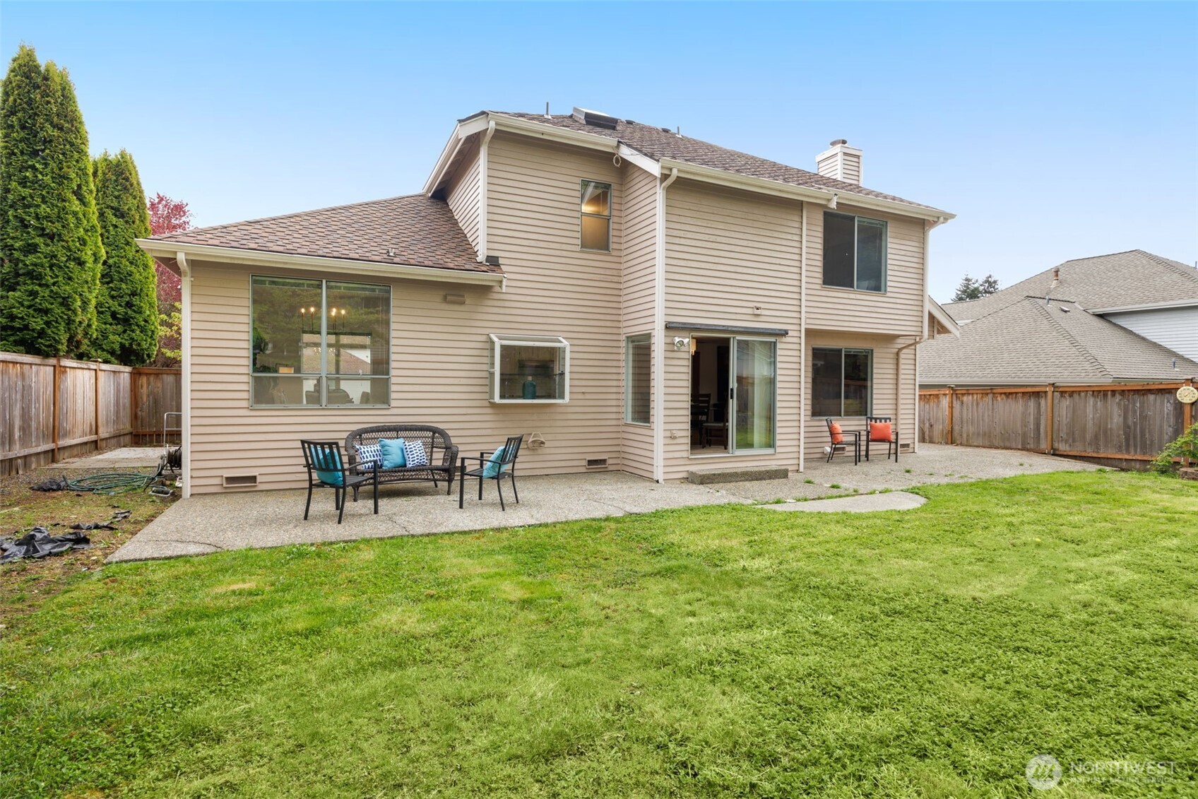 16110 SE 180th Place , Renton, WA 98058