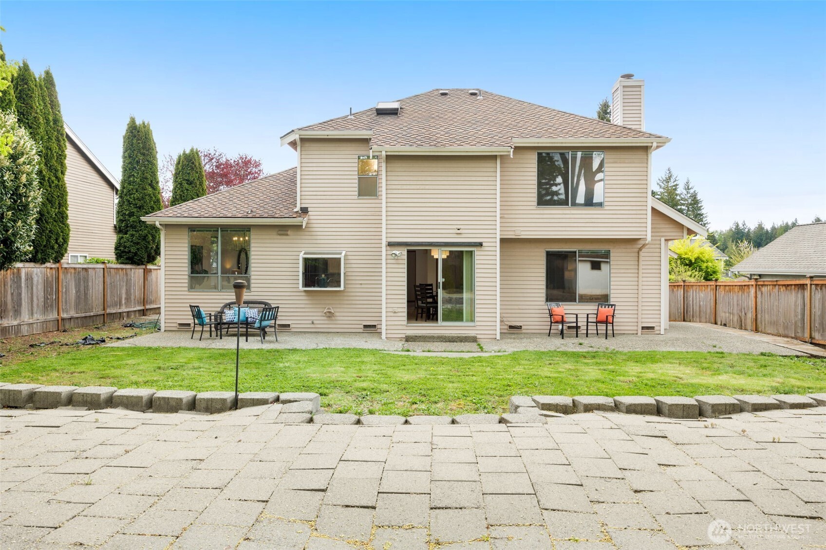 16110 SE 180th Place , Renton, WA 98058