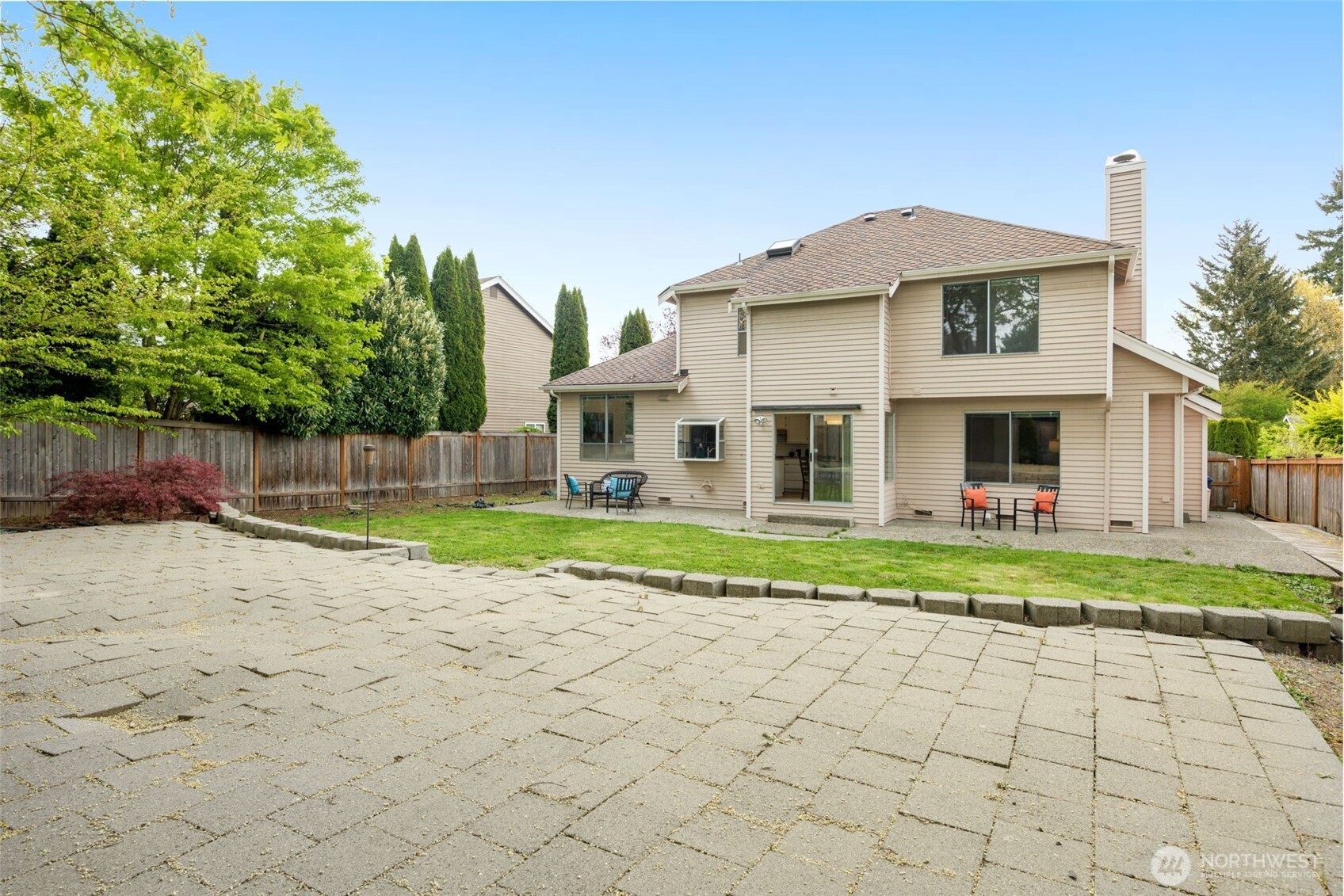 16110 SE 180th Place , Renton, WA 98058