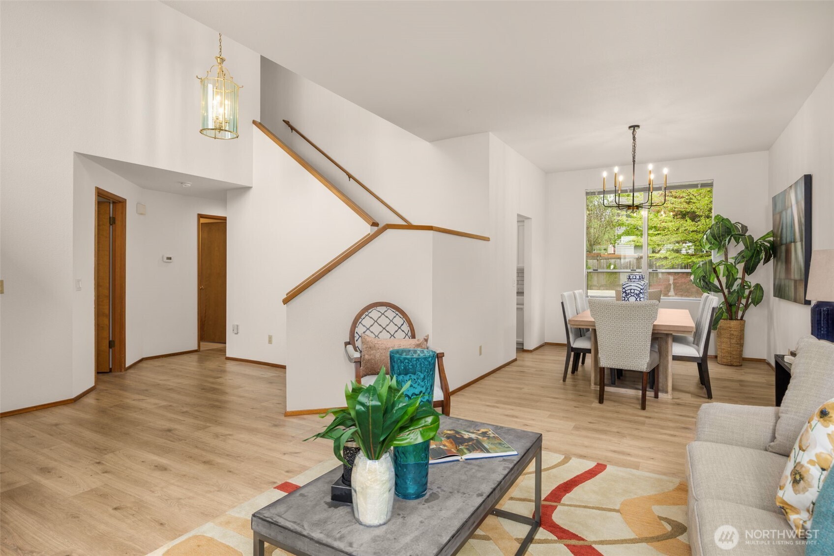 16110 SE 180th Place , Renton, WA 98058