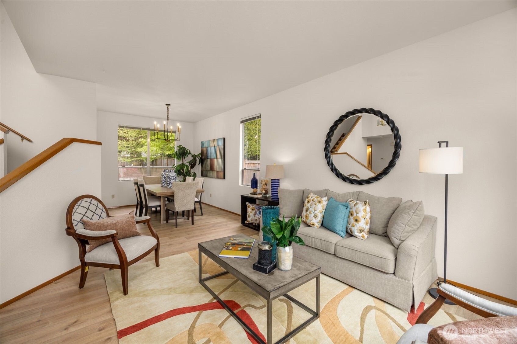 16110 SE 180th Place , Renton, WA 98058