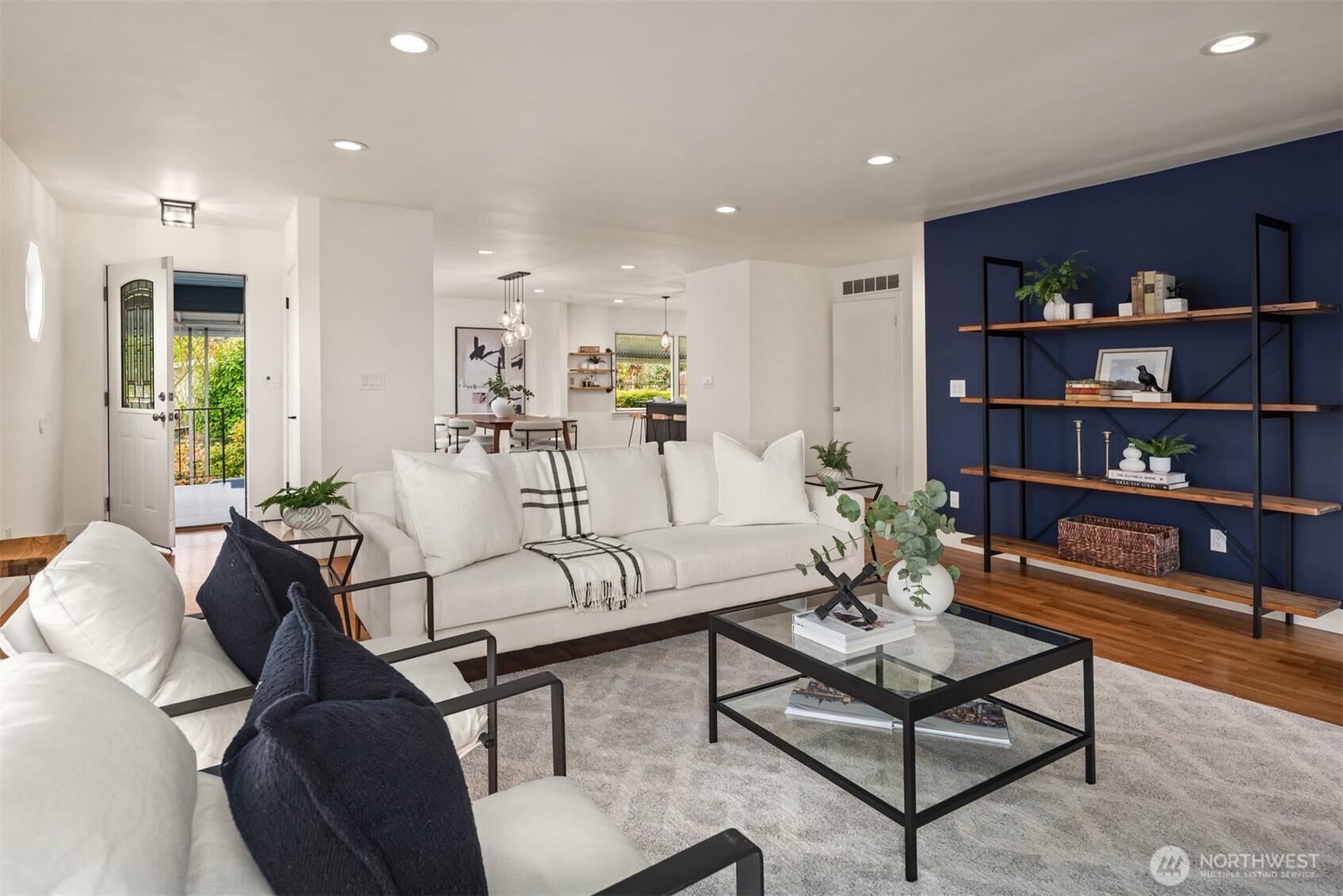 10945 Forest Avenue S, Seattle, WA 98178