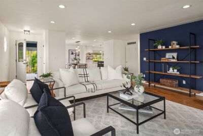 10945 Forest Avenue S, Seattle, WA 98178 - Photo 3