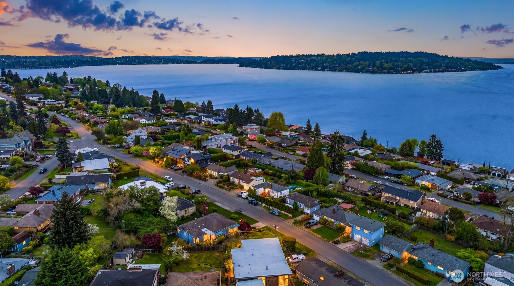 10945 Forest Avenue S, Seattle, WA 98178