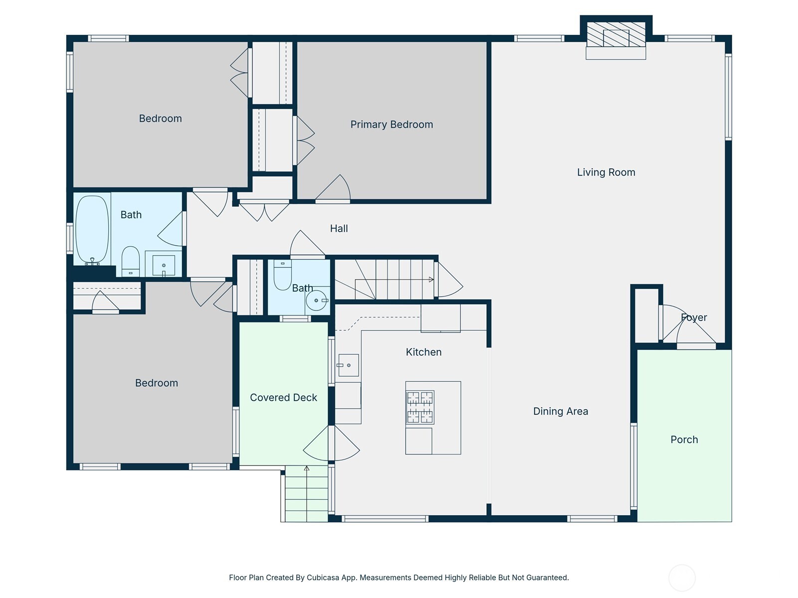 10945 Forest Avenue S, Seattle, WA 98178
