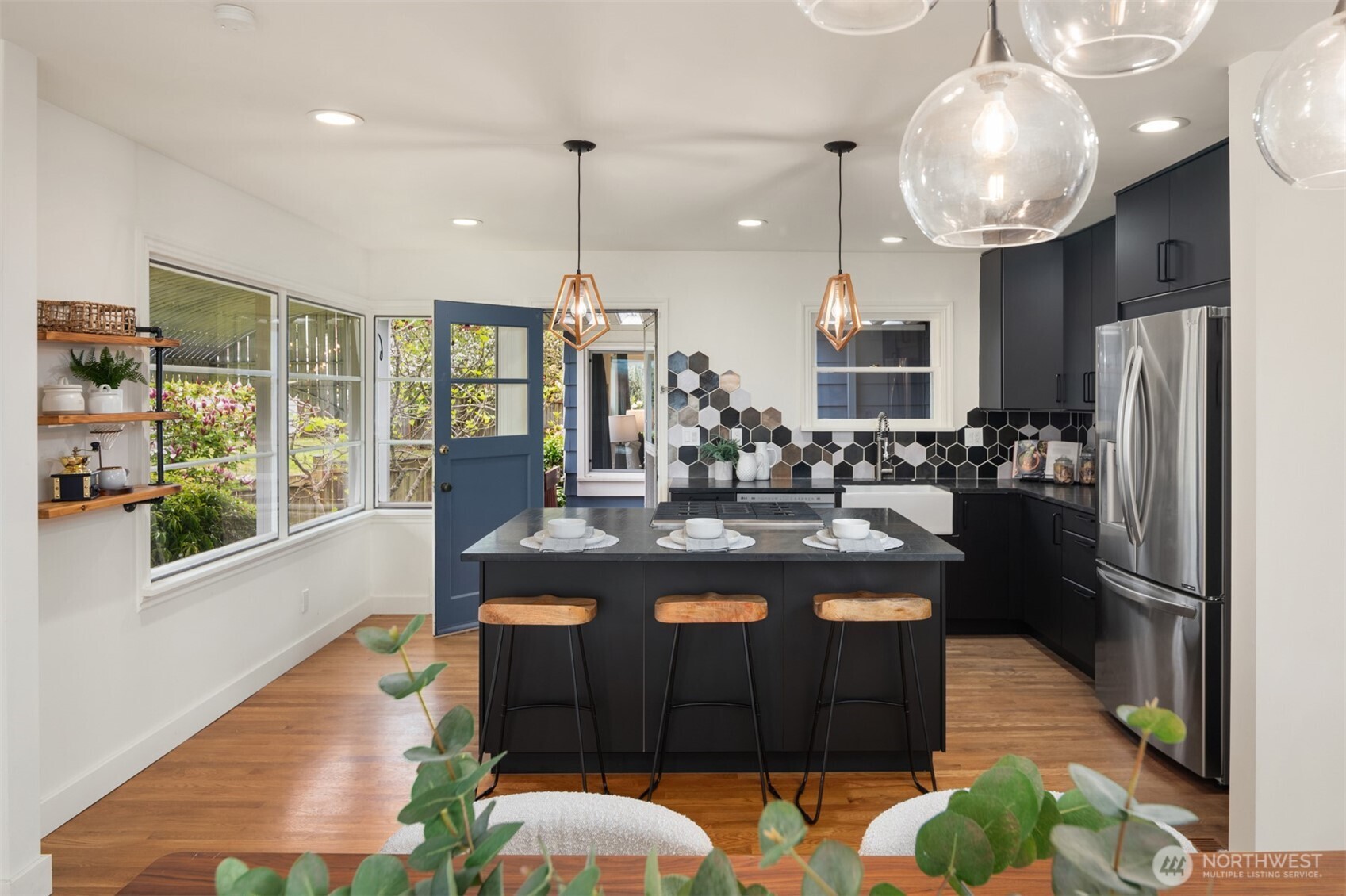 10945 Forest Avenue S, Seattle, WA 98178